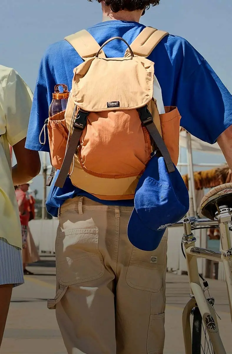Find Your Perfect Backpack, Discover high-end backpacks designed for professionals, travelers, and style lovers